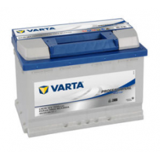 VARTA Professional STARTER 74Ah 12V 680A,9300740680000